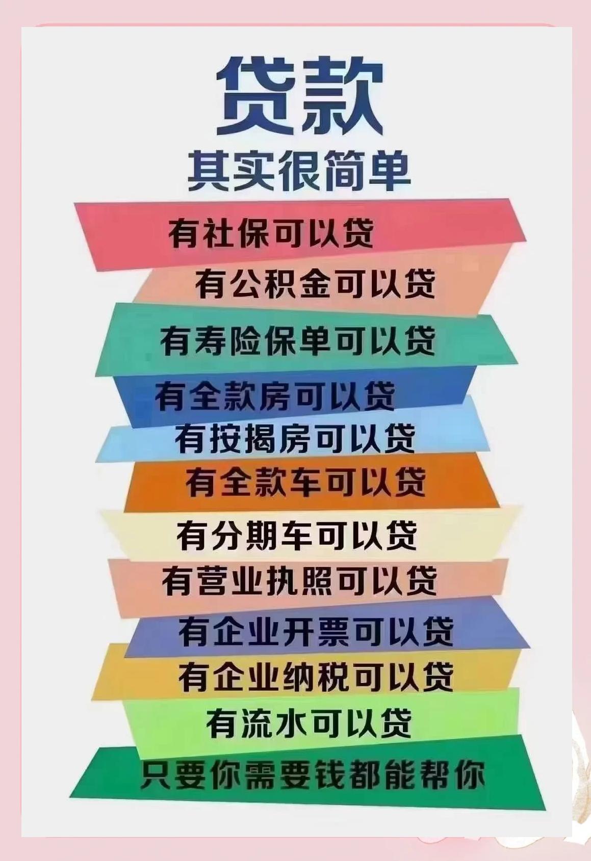 大竹最新有社保必下的小额贷款方法分析(最方便真实的大竹个人社保贷款能贷多少方法)